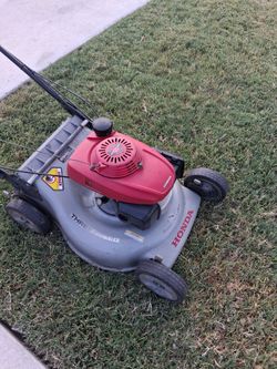 Honda Lawnmower