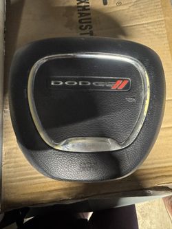 Challenger/ Charger Air Bag 2015-2024 