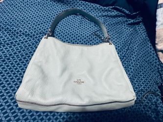 COACH purse/handbag
