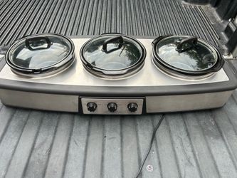 3 (2.5quart) slow cooker