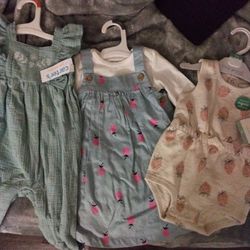 Carters Clothes