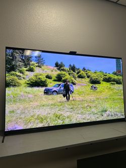 65" inch - SONY 4K- Quantum Dot OLED - 120Hz Google Smart Tv
