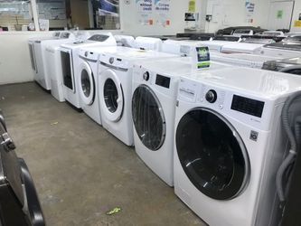 Washers And Dryers Set On Sale