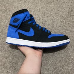 Jordan 1 Reimagined 