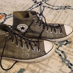 Converse GORE-TEX Mens Size 12