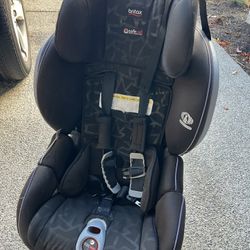 Britax Car Seat