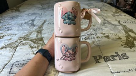 Coffee cups
