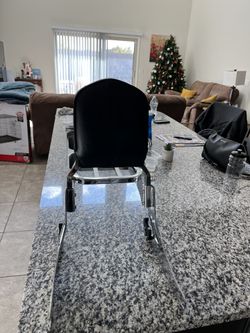 Sissy Bar For Harley