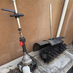 Turf  Machine 