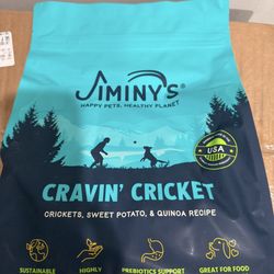 3.5 Lb High Quality Dog Food