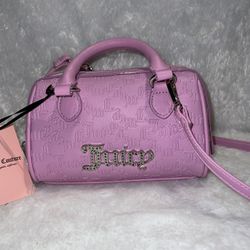 Juicy Couture Mini Handbag 