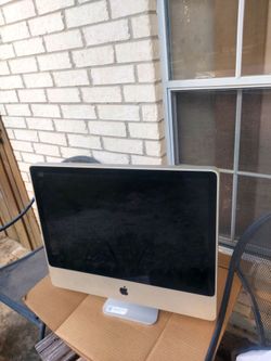 Apple Macintosh Model 4324A Desktop Computer