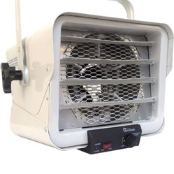 New! Dr. Heater Heater 