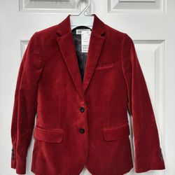 Boys H&M Blazer 