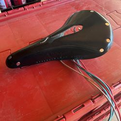 Brooks Bike Seat 