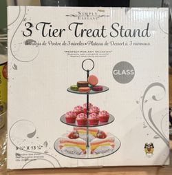 Cupcake Stand