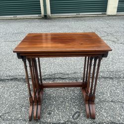 3 Pcs Table Set 