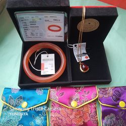 Luxury Beautiful Gift Set Jewelry