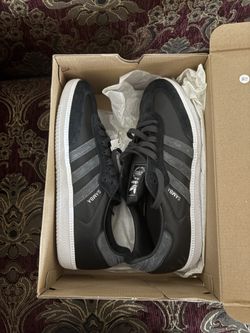 adidas samba adv black carbon