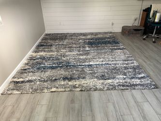 Large Area Rug