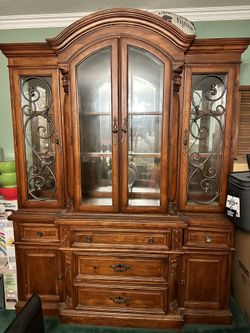 Dining Cabinet 
