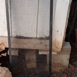 Tank Covers Mixed Sizes $5 To $10 