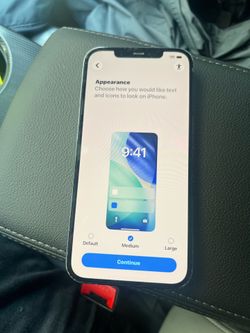 iPhone 12 Pro Max
