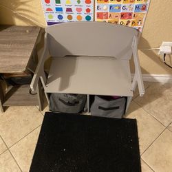 Convertible Activity Table