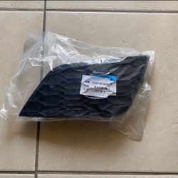 Nissan Sentra Bumper Cover 