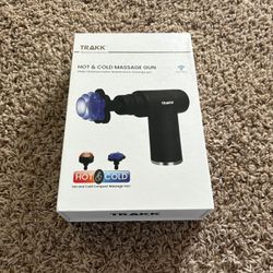 Massage gun