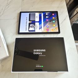 SAMSUNG GALAXY TAB A8 NEW