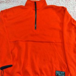 Victoria Secrets Pink Pullover 