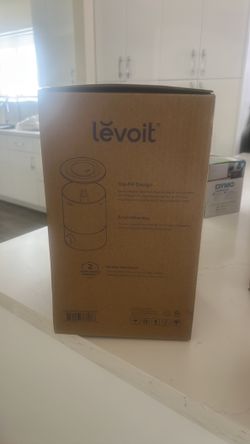 Dual 150 ultrasonic cool mist