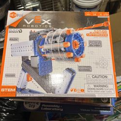 VEX Robotics Gatling Dart Shooter Kit