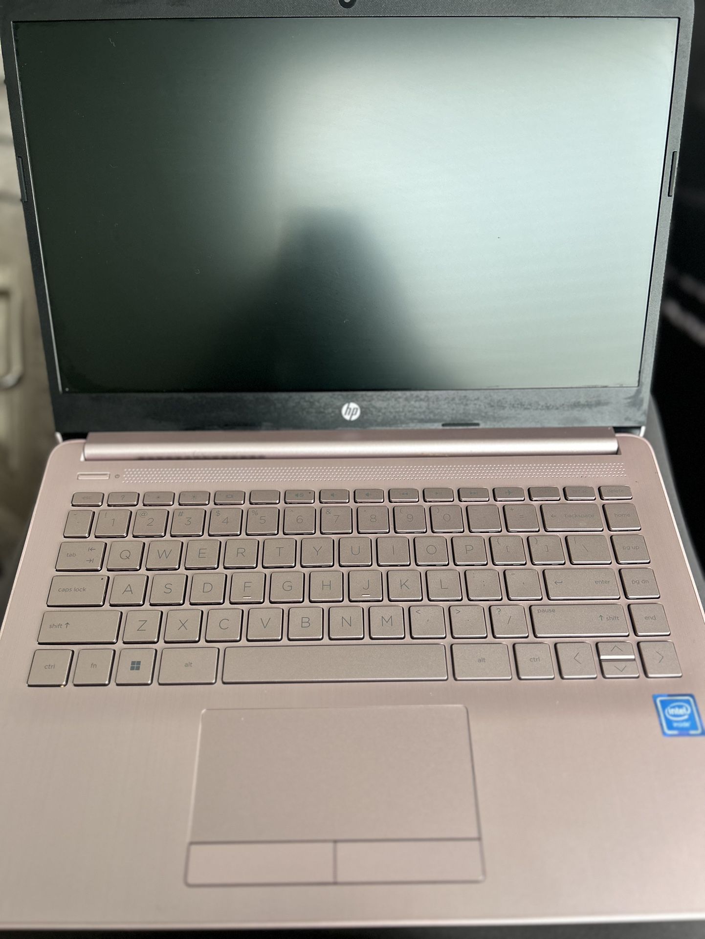 HP Laptop For 400 Or Obo I Can Work With You 