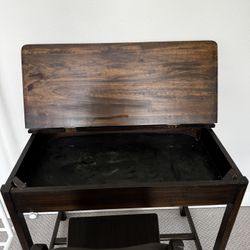 Vintage Desk