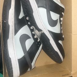 nike dunks 7y