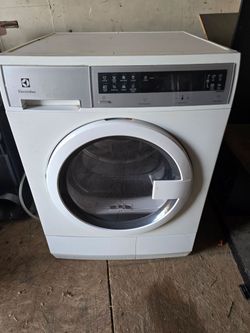 Electric Dryer