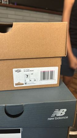 UGG