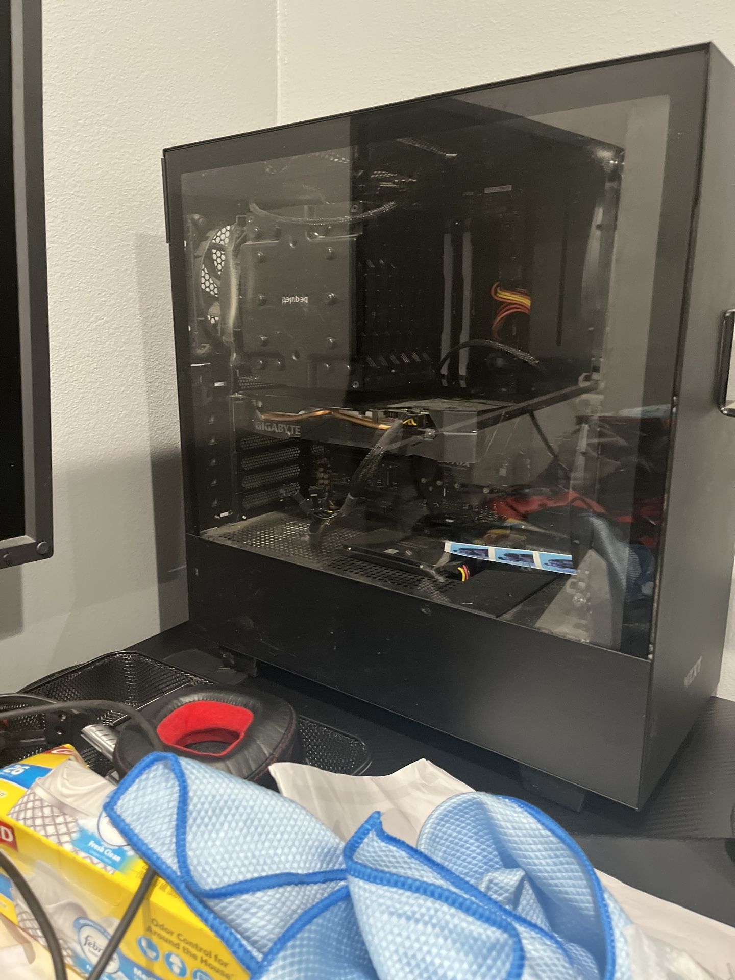 SELLIN PC 2060 Super