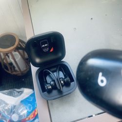 STUDIO BUDS / POWERBEATS – IN-HAND – NO TRADES