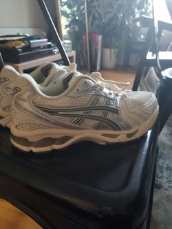 The GEL-KAYANO™ 14