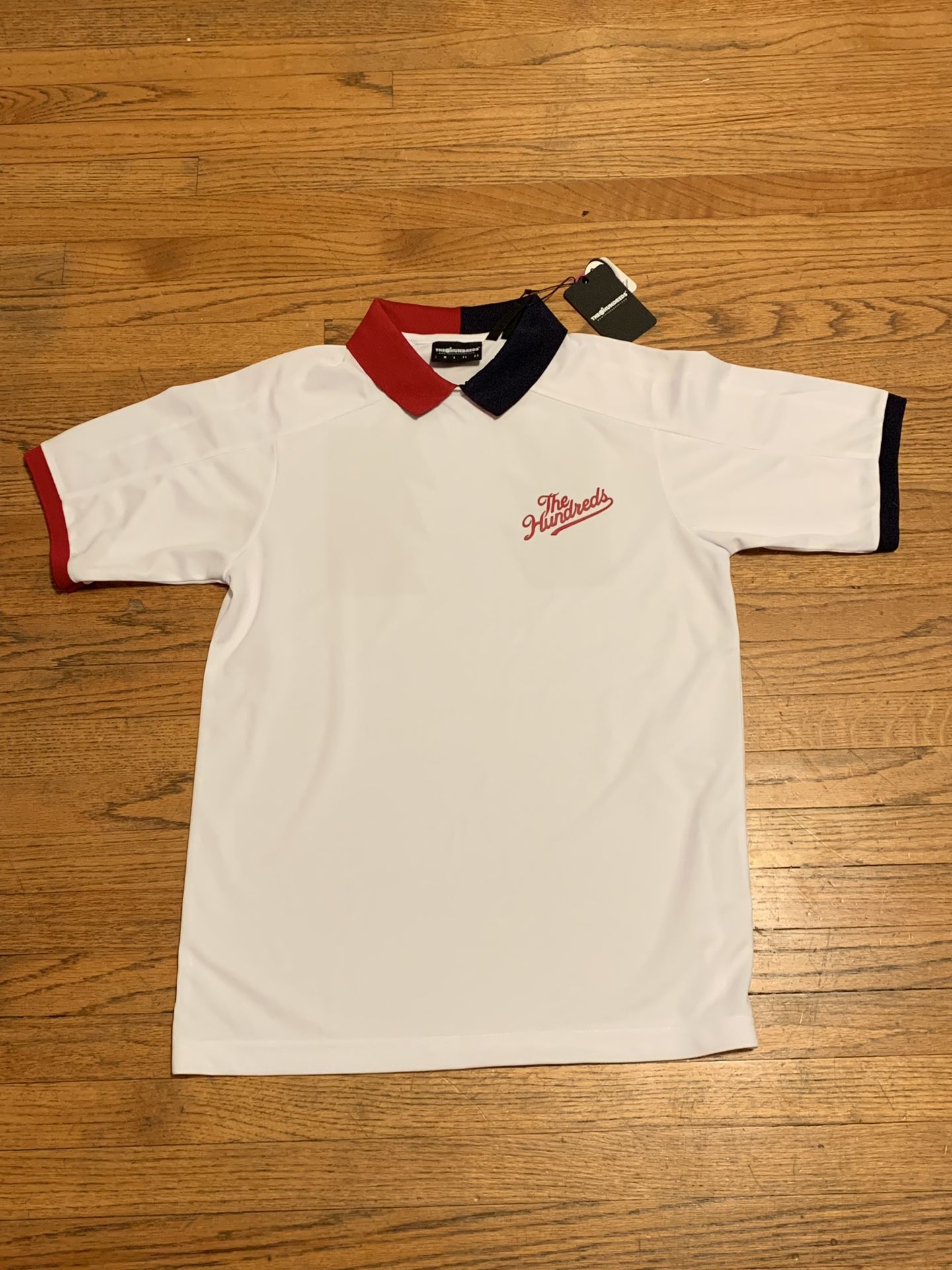 The Hundreds Zumiez Shirt
