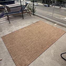 IKEA LYDERSHOLM Indoor/Outdoor Rug