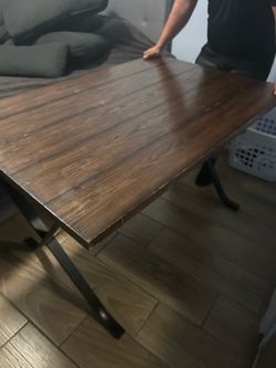 Dinning table