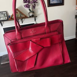 Hot Pink Kate Spade ♠️ $30 FIRM