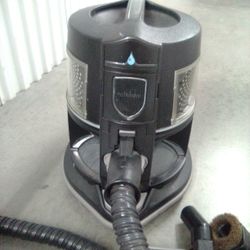 Rainbow Carpet Cleaner