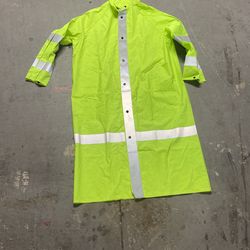 Raincoat