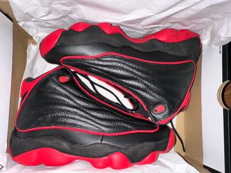 Jordan shoes
