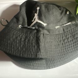 Jordan Bucket Hat 
